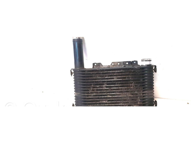 Интеркулер MR571357 Mitsubishi Pajero Sport I 2.5