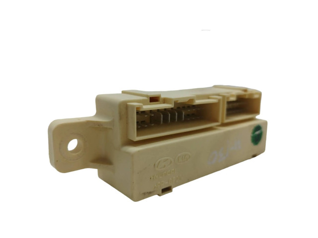 Pojistková skříňka 919402H130, 07445D Hyundai i30 2008