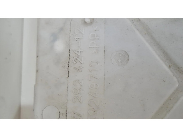 Бачок оконной жидкости