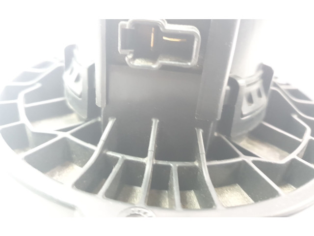 Вентилятор печки 97113J7000 KIA Ceed