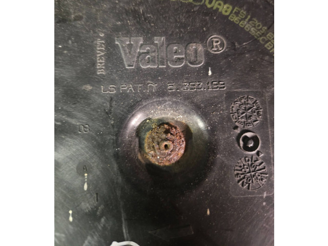 Вентилятор радиатора 5393199 Audi A2