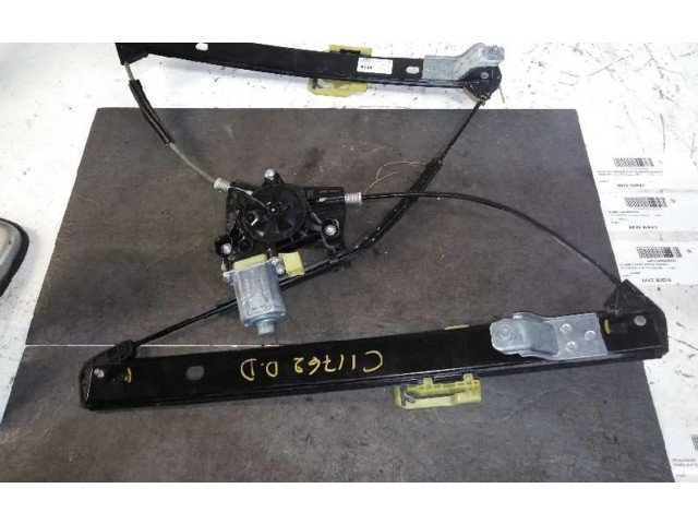 Электрический механизм для подъема окна без двигателя 81A837462, 2PIN5P    Audi Q2 -  -  года