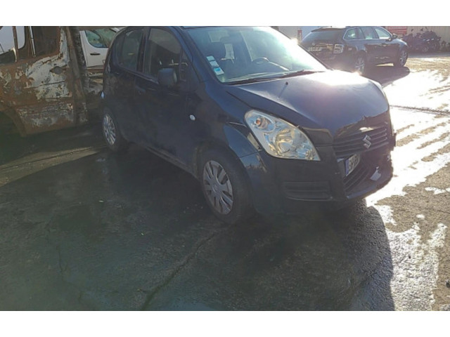 Руль Suzuki Splash   -  года 4811085L60BWL      