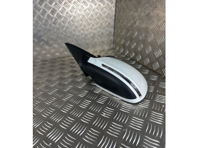 Зеркало электрическое Audi Q3 8U 2011 - 2016 года