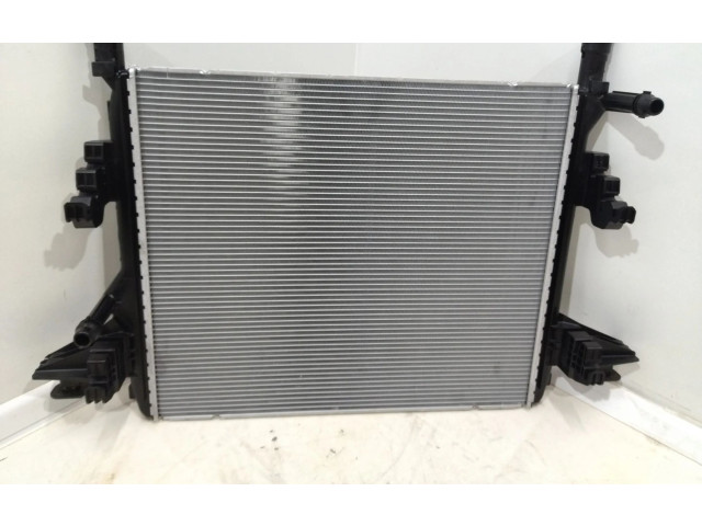 Радиатор охлаждающей жидкости 1EA121251B, CHW015   Volkswagen ID.5