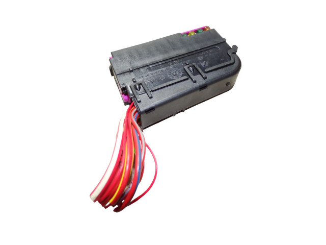 Блок предохранителей 8K0941824D   Audi A7 S7 4G    