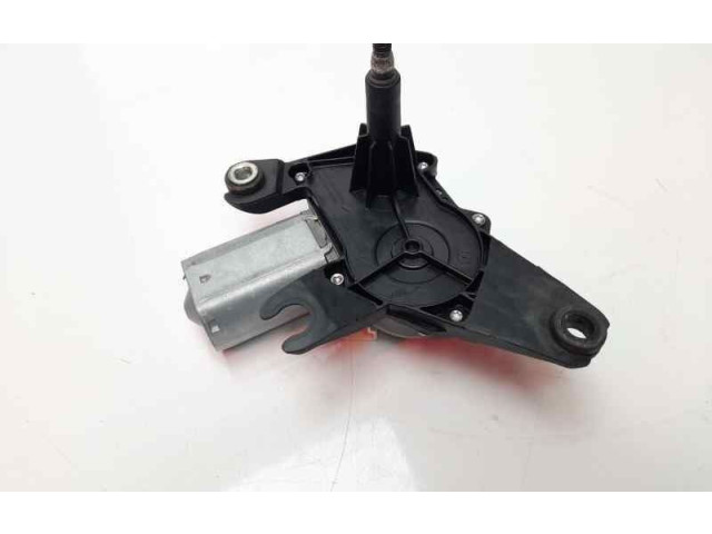 Моторчик заднего дворника 8200311486    Renault Clio III