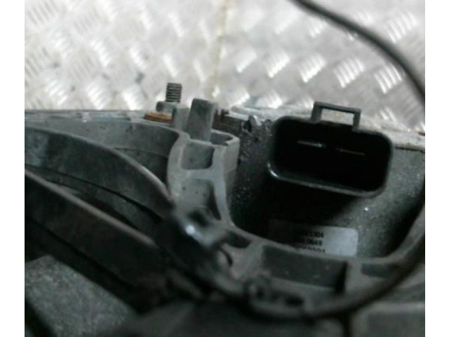 Вентилятор радиатора Alfa Romeo Mito