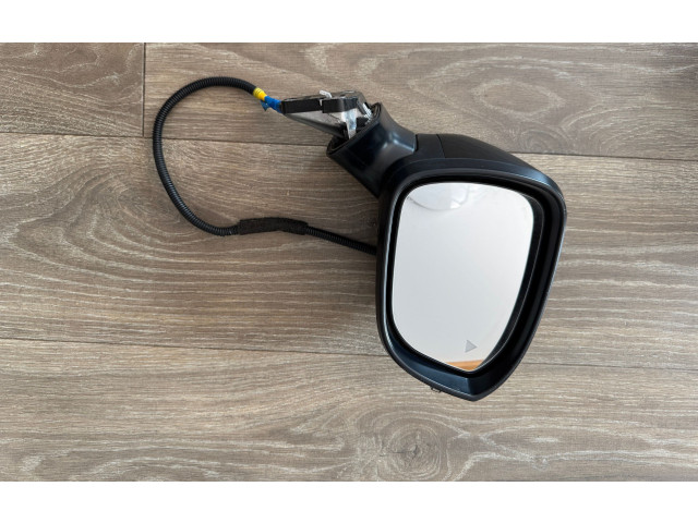 Зеркало электрическое Nissan Ariya 2021 - года