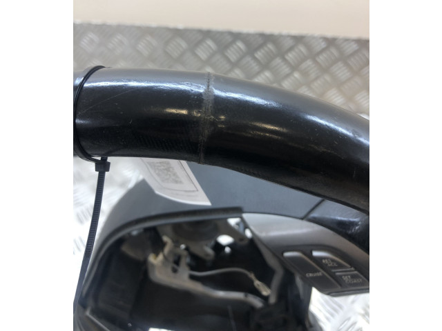 Руль Subaru Forester SH  2008-2013 года CS12002880      