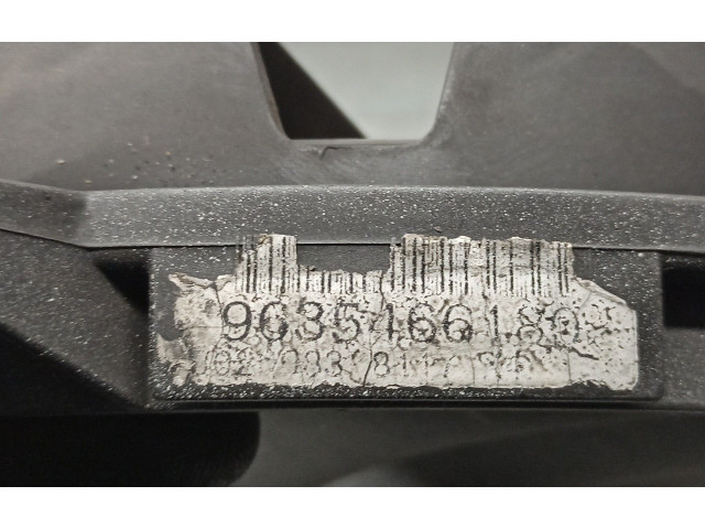 Вентилятор радиатора     9635466180, 1400821280    Fiat Ulysse 