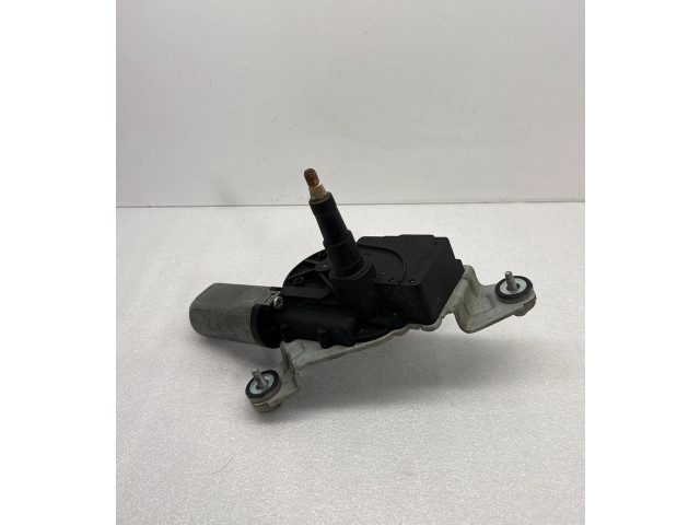 Моторчик заднего дворника 57010090AB, A001050801340247    Jeep Cherokee IV KK