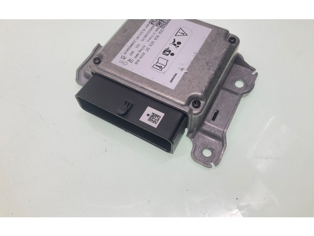 Блок подушек безопасности 1EA959655DT, W202ZSE0C76   Cupra Born