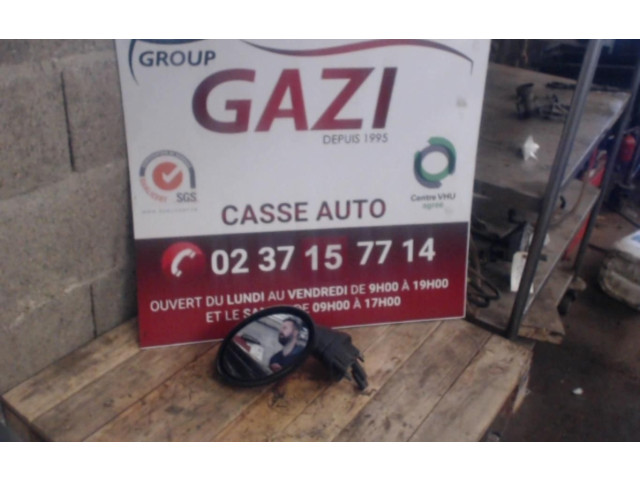 Зеркало электрическое Mini One - Cooper R50 - 53 2001 - 2006 года