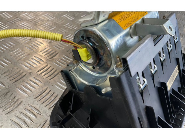 Подушка безопасности пассажира    Subaru Forester SG