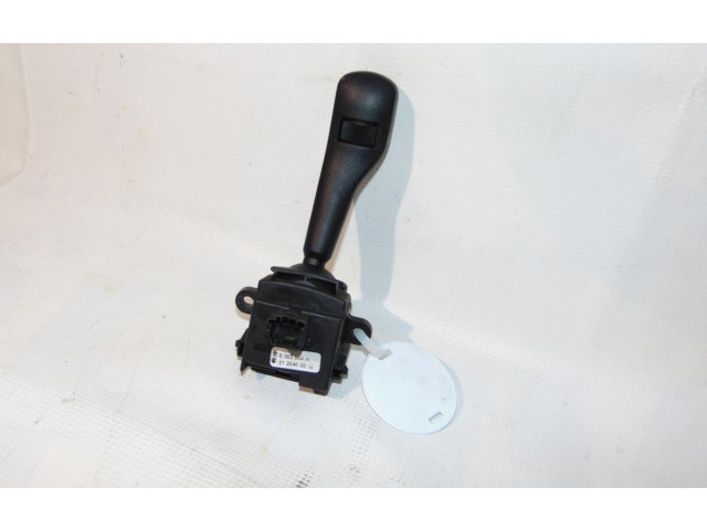 Ручка стеклоочистителей