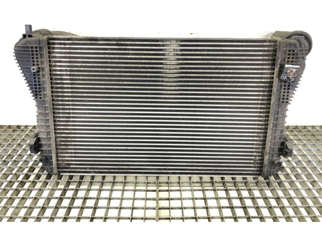 Интеркулер  1K0145803E   Volkswagen Golf Plus 