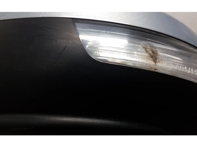 Зеркало электрическое Skoda Yeti (5L) 2009 - 2017 года