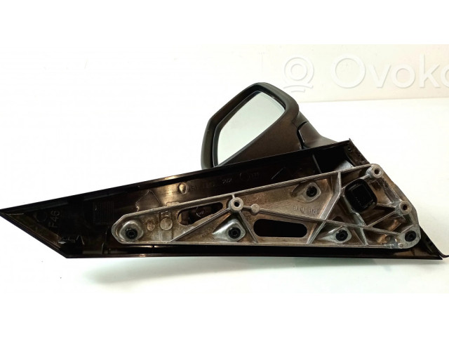 Zpětné zrcátko BMW 2 F46 2011 021138, 7421456