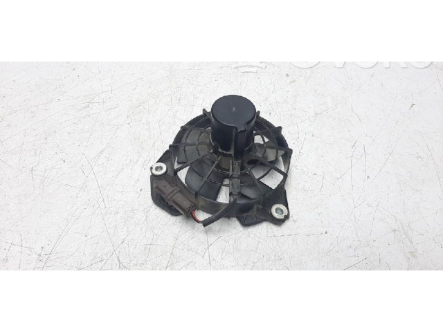 Блок АБС 8240708 Smart ForTwo II 2007 - 2016 года