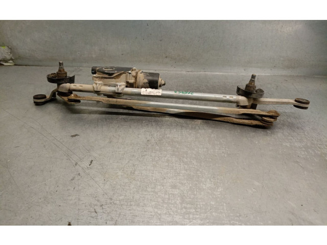 Моторчик дворников 288004KJ0A, 288004KJ0A Nissan Navara D23