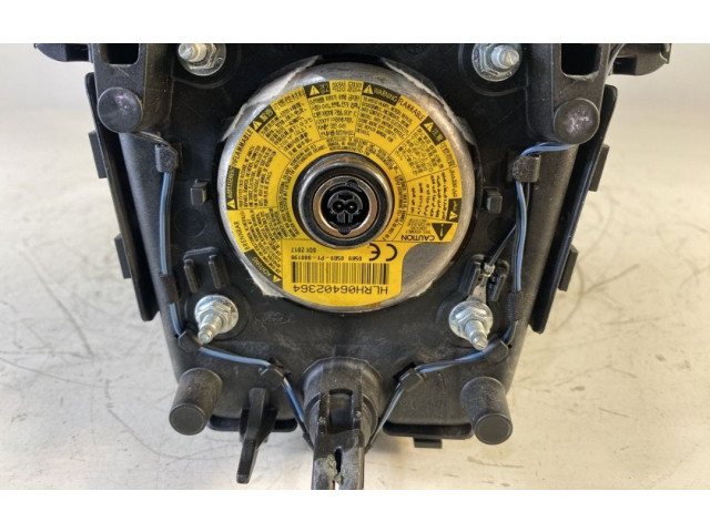 Подушка безопасности водителя GM23R043B13AA3ZHE Ford S-MAX