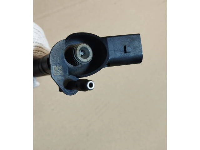 Форсунка A6420700587, 0445115027 Jeep Grand Cherokee (WK) для дизельного двигателя 3