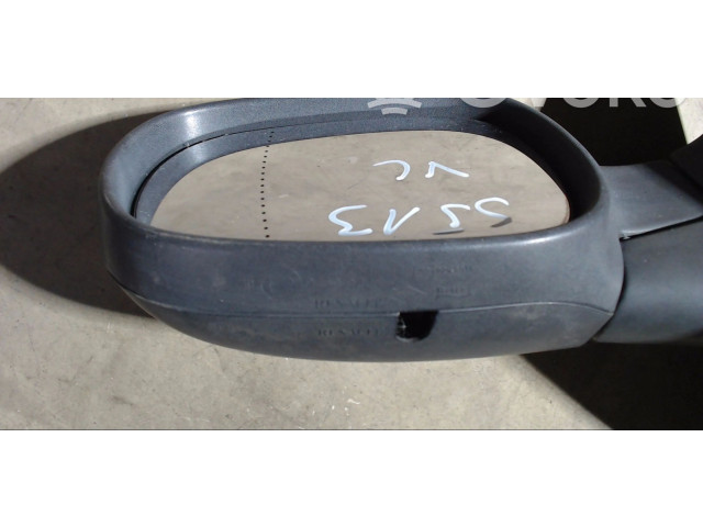 Zpětné zrcátko Renault Megane I 2000 12313040