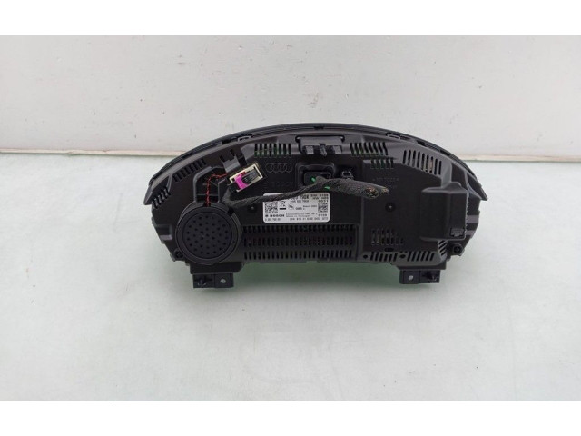 Панель приборов 80A920790J, 8W5920790K   Audi A5       