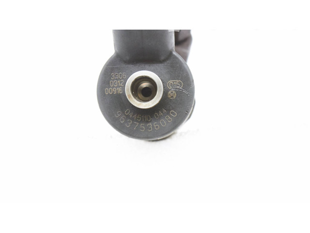 Vstřikovač 0445110044 Citroen Berlingo