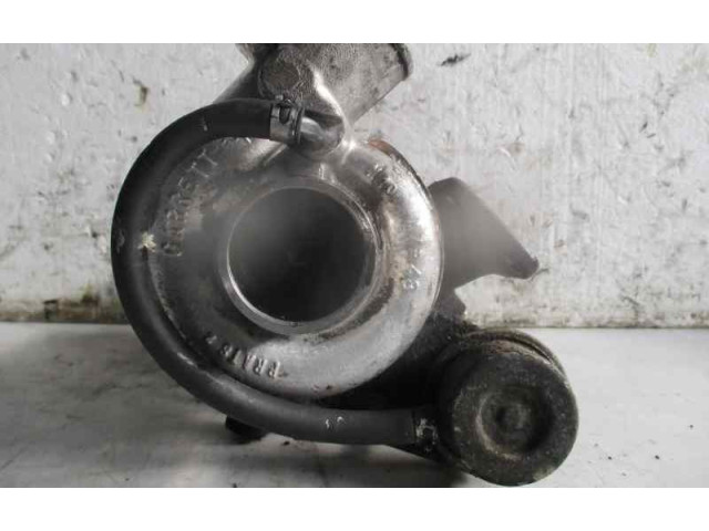 Turbodmychadlo Турбина 46558724, 4668560005 Fiat Fiorino 146D7000