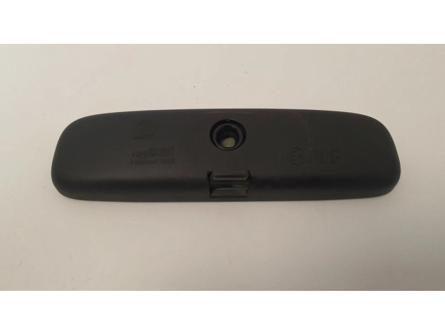 Зеркало заднего вида (в салоне)