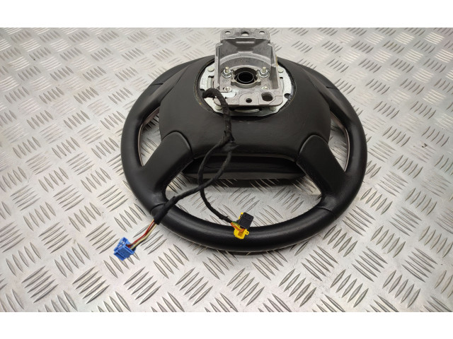 Руль Citroen C5 2008 - 2016 года 96829218ZD