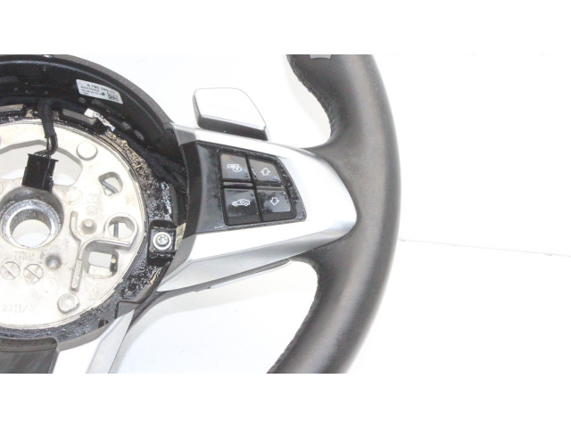 Руль BMW Z4 E89  2009 - 2017 года 6785389      