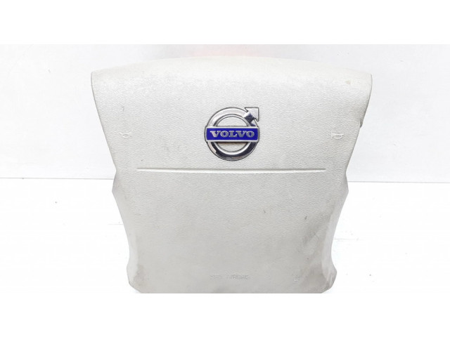 Подушка безопасности водителя P30780656 Volvo S80