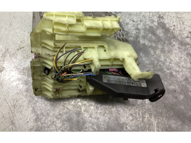 Блок управления двигателя 08677708A, 28SA5360   Volvo V70