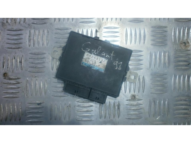 Блок управления MR243142 Mitsubishi Galant