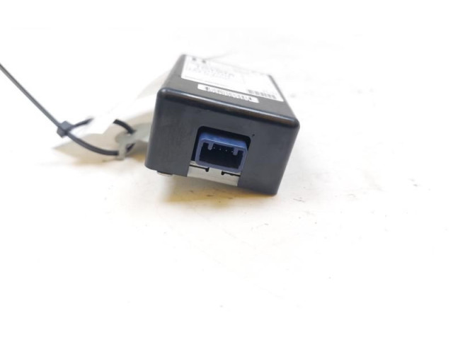 Řídící jednotka 897400D100, 897400D100 Toyota Yaris 2014