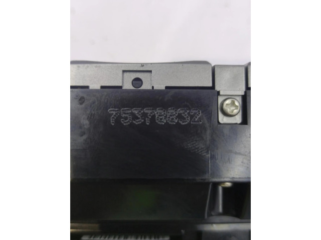 Блок управления климат-контролем 79610SJHG41 Honda FR-V