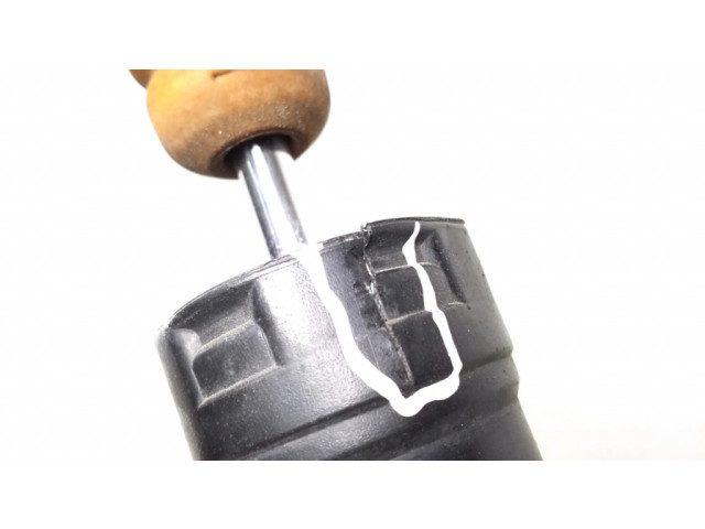 Задний aмортизатор