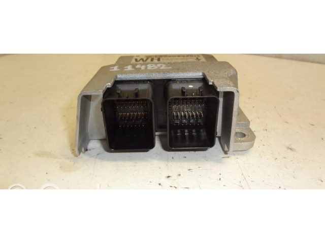 Блок подушек безопасности 0285001859, 04896233AD   Jeep Grand Cherokee (WK)