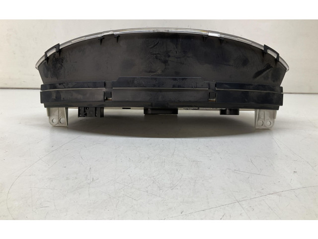 Спидометр (приборный щиток) 735423080, 735423080   Fiat Idea    