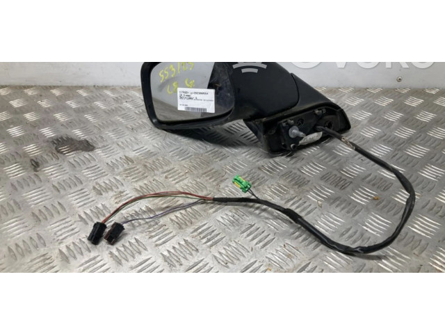 Блок комфорта 00008153FT Citroen C8