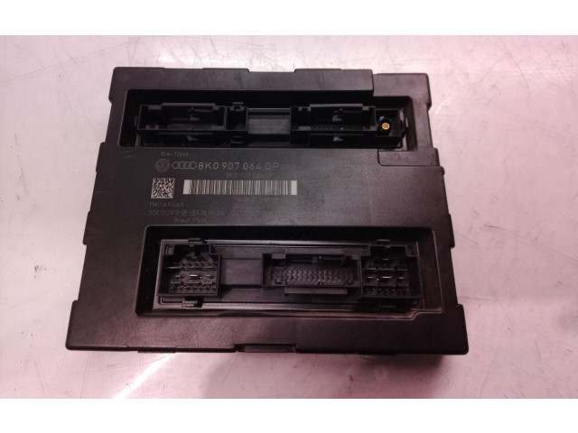 Блок комфорта 8K0907064, 8K0907064 Audi Q5 SQ5