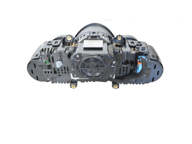 Přístrojová deska Porsche Cayenne (92A) 2014 7P5920901BE