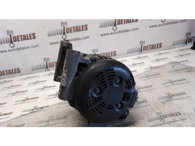 Генератор 2706038040 Lexus LS 430 4.3