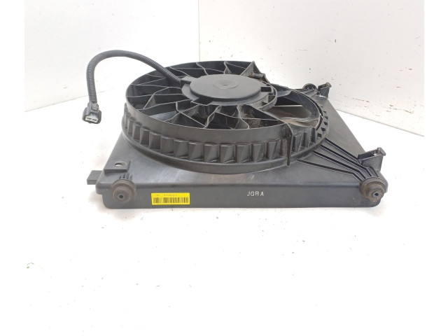 Вентилятор радиатора 6007614, 600735200C Tesla Model S