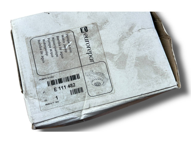 Блок комфорта E111482   Citroen C4 Cactus   