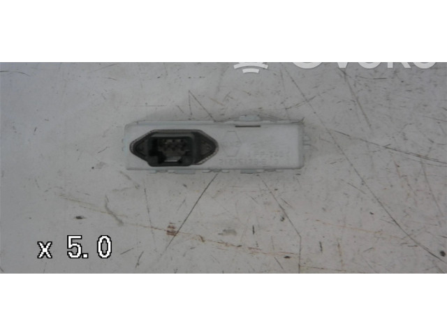 Блок подушек безопасности 21675178-8   Dacia Logan II