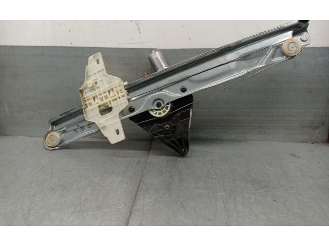 Зеркало электрическое Dacia Jogger 2021 - года